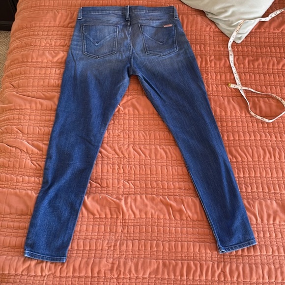 Amazing Hudson Skinny Jeans 30 - Picture 5 of 10